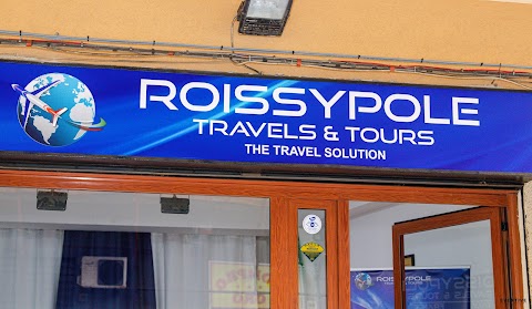 ROISSYPOLE TRAVELS & TOURS S.R.L