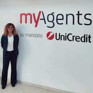 UniCredit MyAgents - Napoli