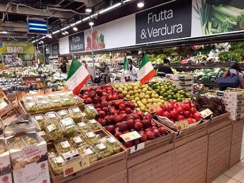 Ipermercato Carrefour - Bazzano