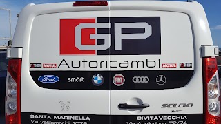 GP Auto Ricambi Santa Marinella