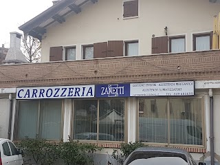 Carrozzeria Antonio Zanetti & C. Snc