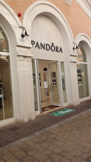 Pandora