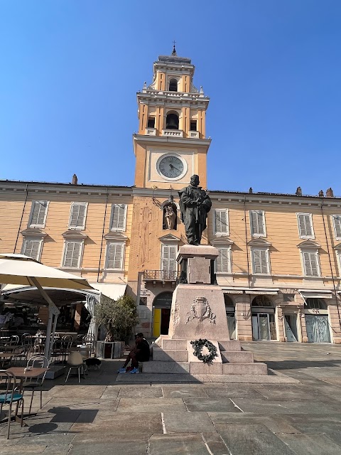 Parma Italia