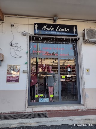 Moda Lauro