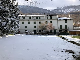 Istituto Maria Ausiliatrice Casa di Salbertrand