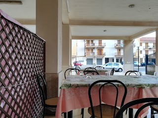 La Romantica Pizzeria Di Tuccio