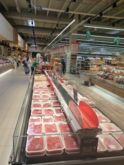 Supermercato Famila Superstore Mestre