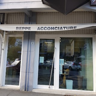 Beppe Acconciature Aosta