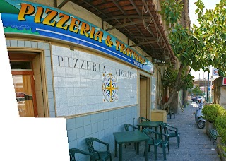 Pizzeria e Trattoria Vigliena