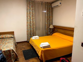 Hotel Da Regina