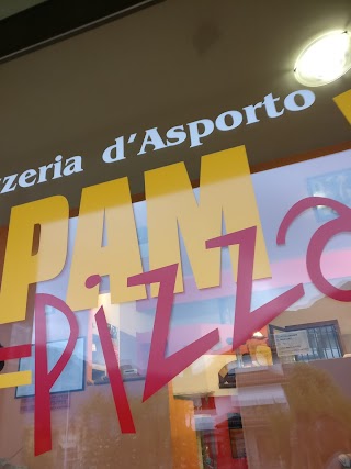 Pizzeria Pim Pam ARTOGNE