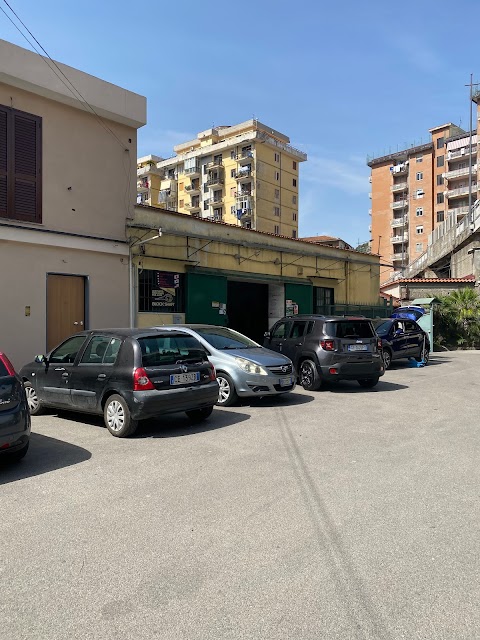 Elettrauto Pisani Service