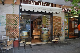 L'enoteca di Monteverde