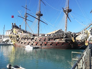 Acquario di Genova