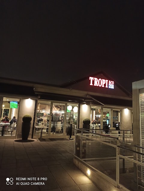Tropi&Co Pizza Club