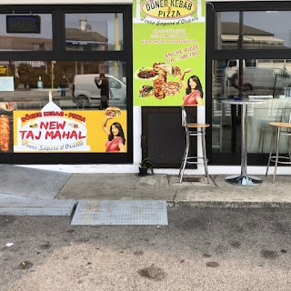 New taj mahal kebab olmi