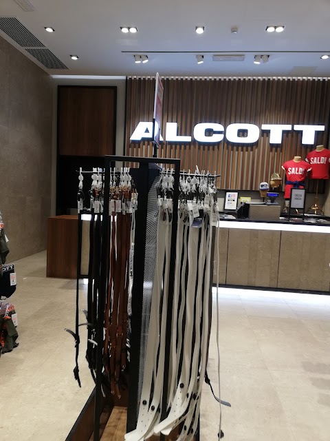 ALCOTT