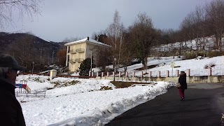 Baby Parking - San Pietro di Coassolo