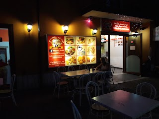 Hamza Pizza Kebab