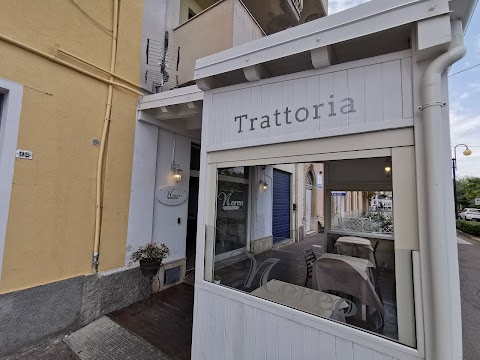 Trattoria Nereo