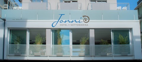 Hotel Jonni