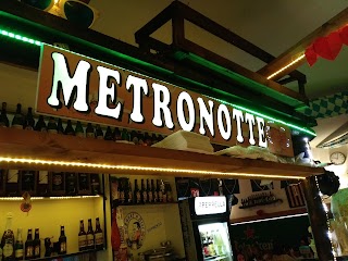 Ristorante Pizzeria "Gigino Metronotte"