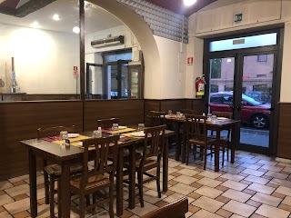 Pizzeria Buone Maniere