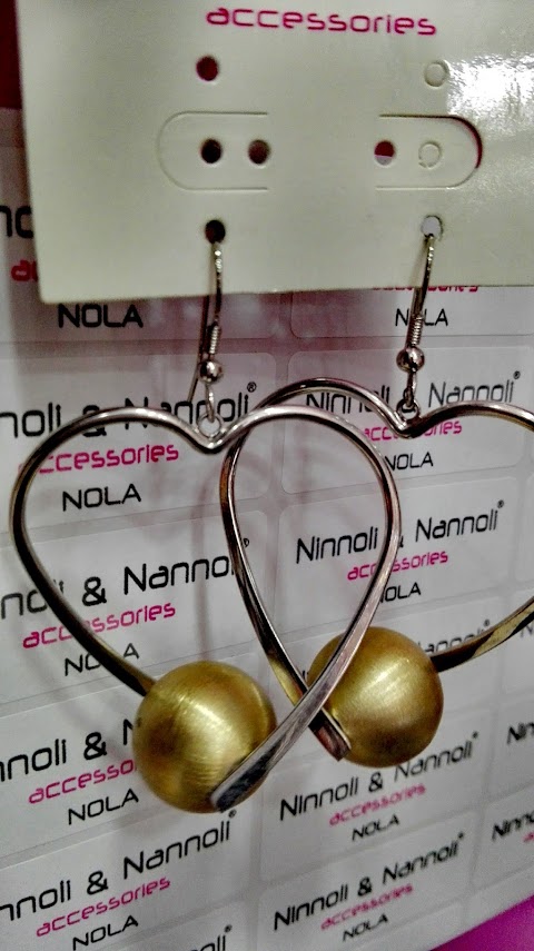 Ninnoli & Nannoli Accessoires