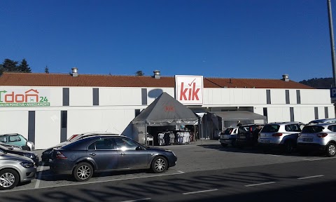 Kik - Sežana