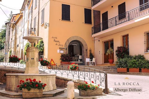 Albergo La Rocca