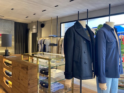 Brooksfield Store - Courmayeur