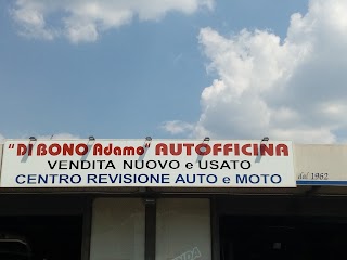 Di Bono Auto Centro Revisioni