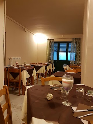 Il Poggio Ristorante Pizzeria