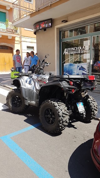 Autoscuola Multimediale Europea di Gianpiero Netti