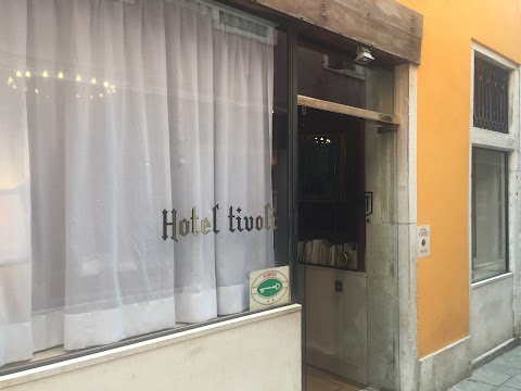 Hotel Tivoli Albergo