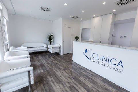 Clinica Dott. Attanasi - Dentista