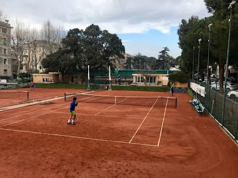 CAMPANELLA tennis&calcetto