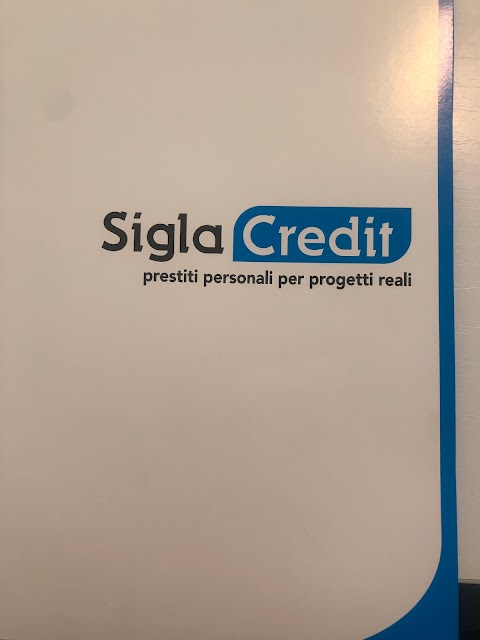 CrediDea srl agenzia di Sigla Credit Di Padova