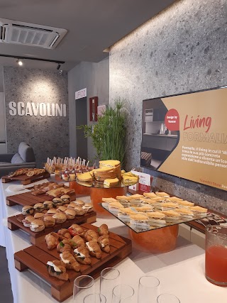 Scavolini Store Roma Aurelia