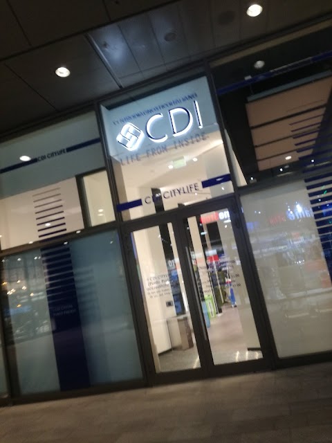 CDI Centro Diagnostico Italiano | Pavia