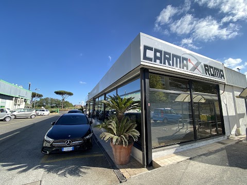 Car Max Roma