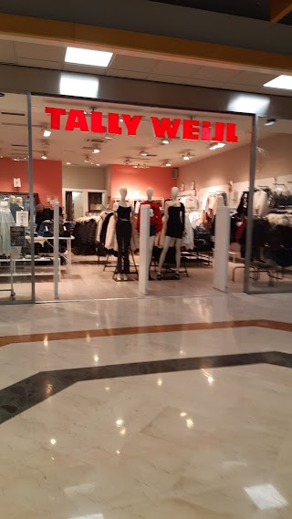 TALLY WEiJL