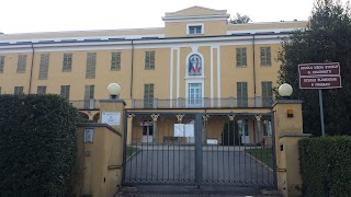 Scuola Media Statale G. Colonnetti