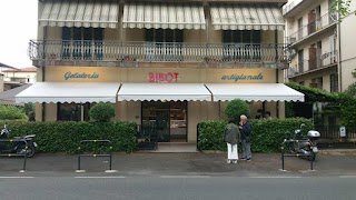 BiBot-Gelateria Pasticceria Caffetteria