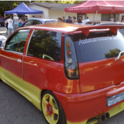 Autocarrozzeria 2000