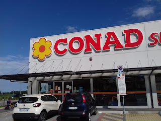 CONAD SUPERSTORE