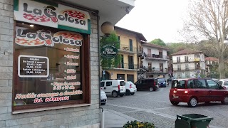 Pizzeria La Golosa