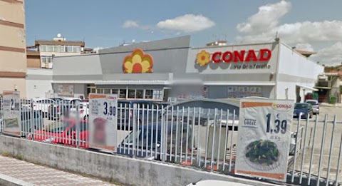 CONAD