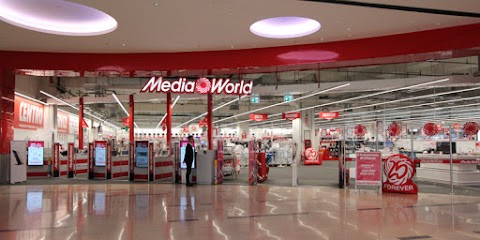 MediaWorld Marghera