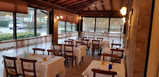 Trattoria Squeri